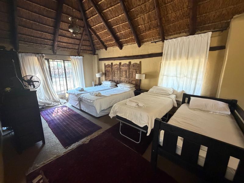 To Let 1 Bedroom Property for Rent in Hennops River Gauteng