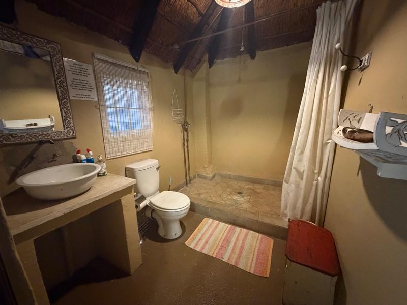 To Let 1 Bedroom Property for Rent in Hennops River Gauteng
