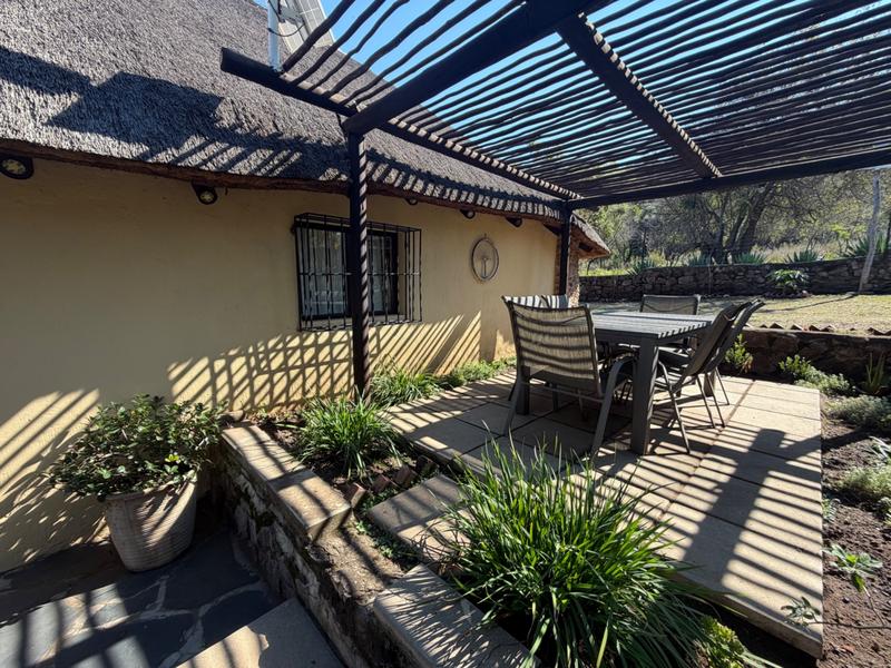 To Let 1 Bedroom Property for Rent in Hennops River Gauteng