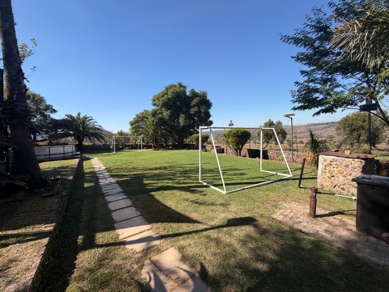 To Let 1 Bedroom Property for Rent in Hennops River Gauteng