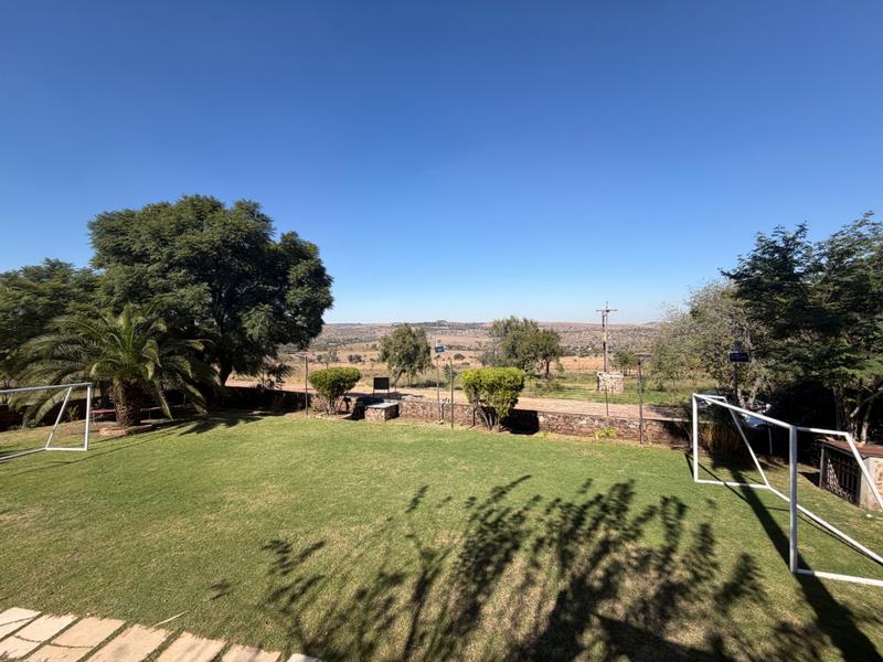To Let 1 Bedroom Property for Rent in Hennops River Gauteng