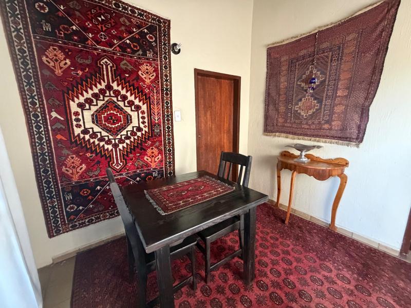 To Let 1 Bedroom Property for Rent in Hennops River Gauteng