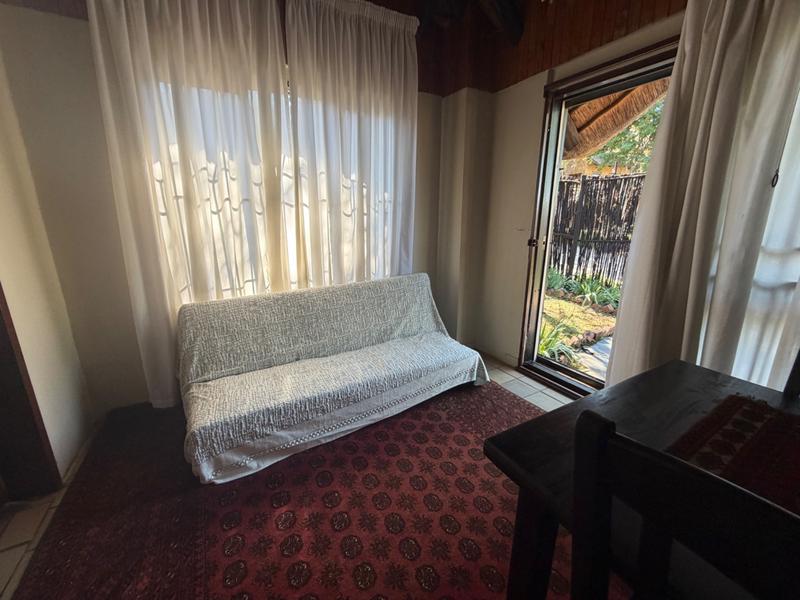 To Let 1 Bedroom Property for Rent in Hennops River Gauteng