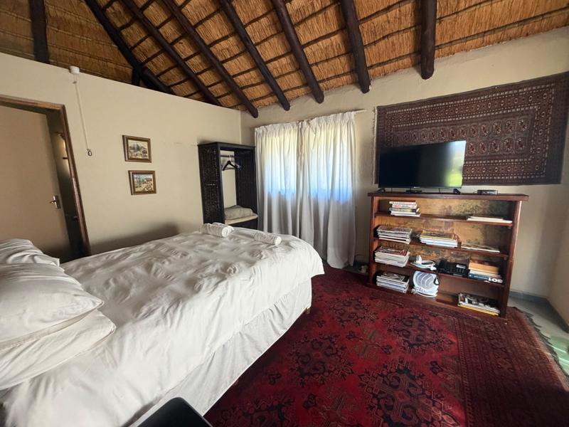 To Let 1 Bedroom Property for Rent in Hennops River Gauteng