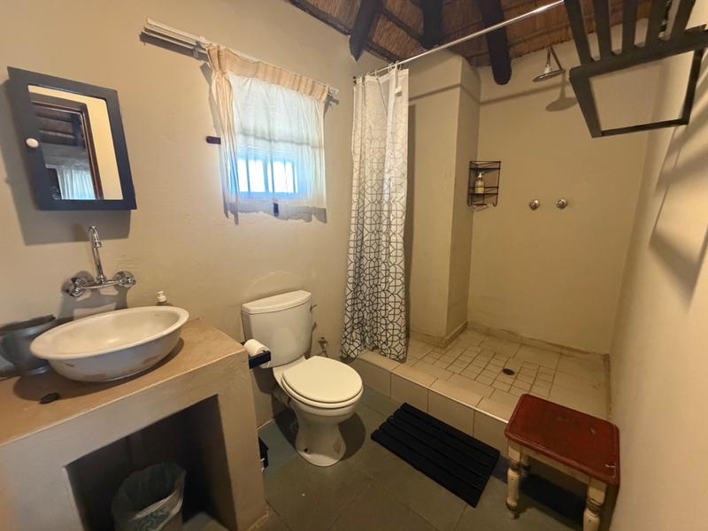 To Let 1 Bedroom Property for Rent in Hennops River Gauteng
