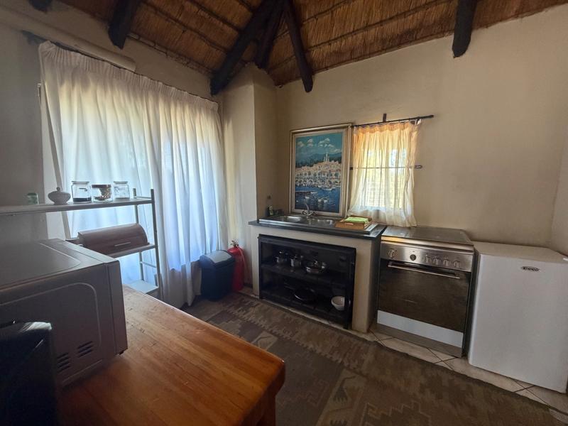 To Let 1 Bedroom Property for Rent in Hennops River Gauteng