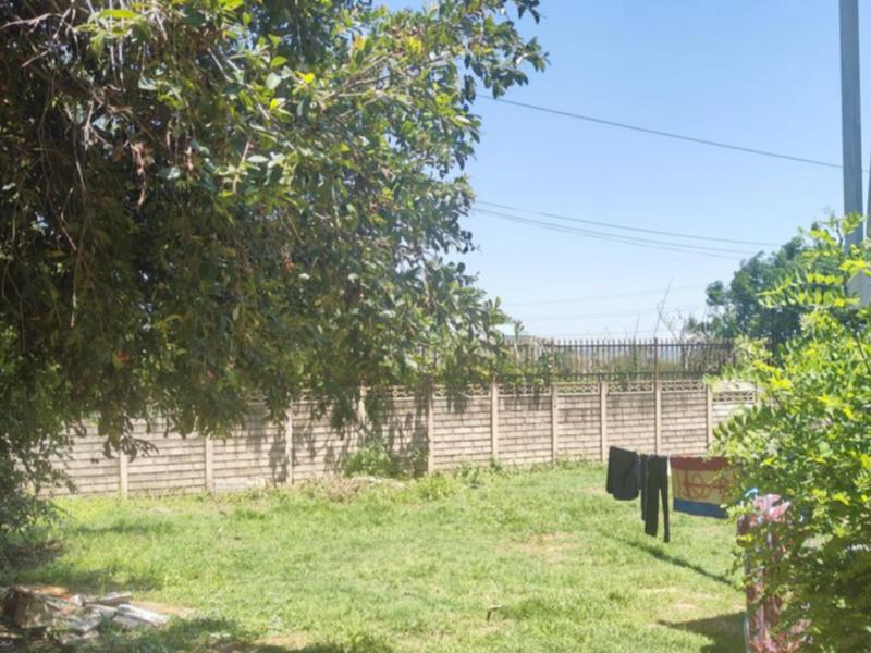 4 Bedroom Property for Sale in Laudium Gauteng