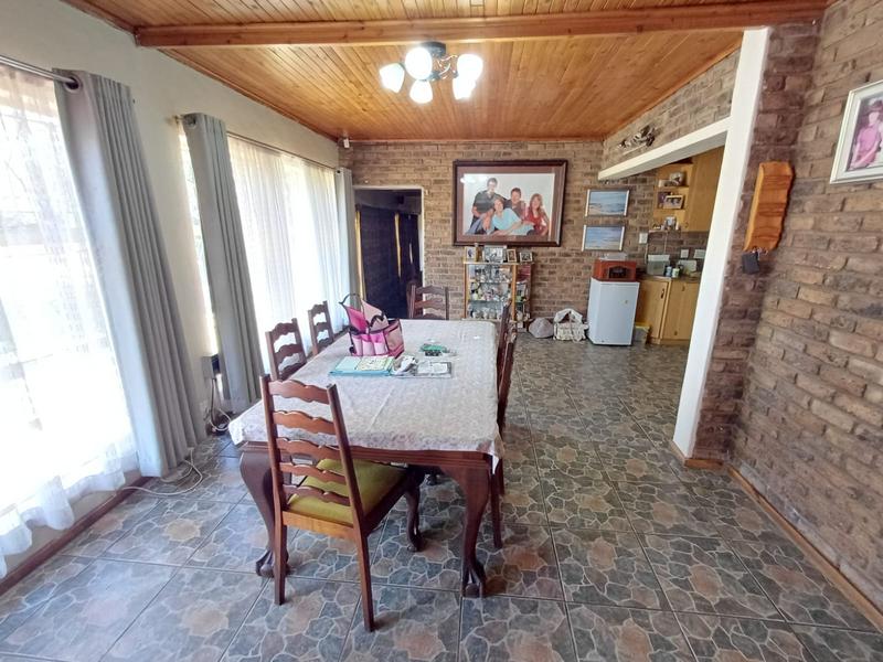 4 Bedroom Property for Sale in Vanderbijlpark SE Gauteng