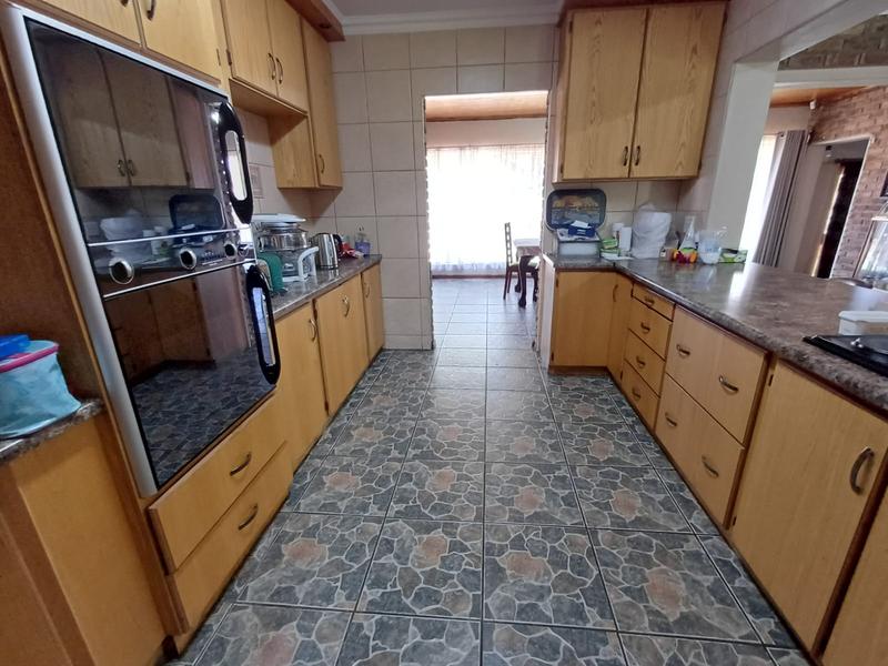 4 Bedroom Property for Sale in Vanderbijlpark SE Gauteng