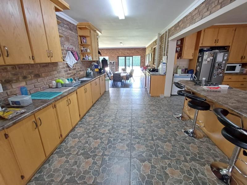 4 Bedroom Property for Sale in Vanderbijlpark SE Gauteng