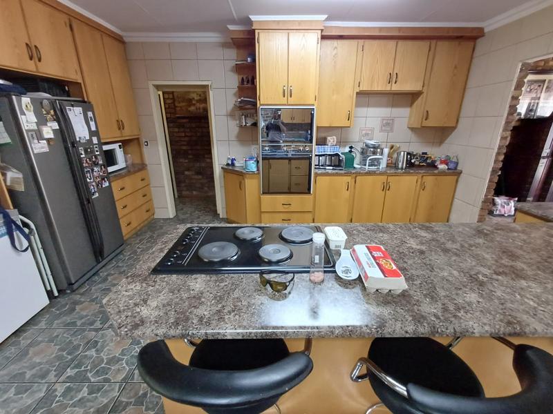 4 Bedroom Property for Sale in Vanderbijlpark SE Gauteng