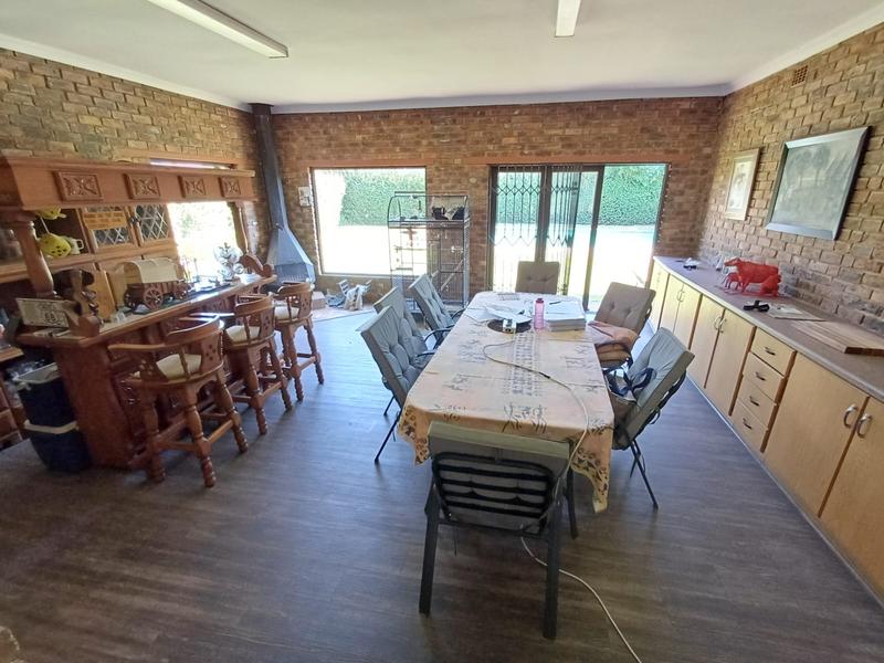 4 Bedroom Property for Sale in Vanderbijlpark SE Gauteng