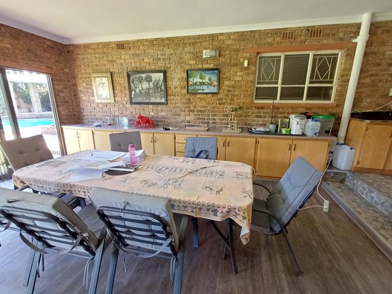 4 Bedroom Property for Sale in Vanderbijlpark SE Gauteng