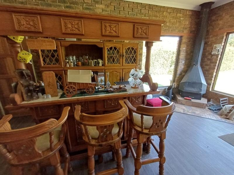 4 Bedroom Property for Sale in Vanderbijlpark SE Gauteng