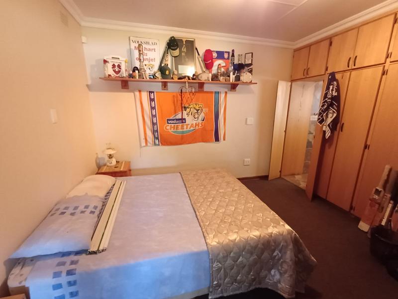 4 Bedroom Property for Sale in Vanderbijlpark SE Gauteng