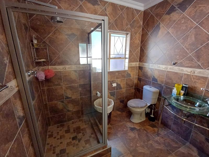 4 Bedroom Property for Sale in Vanderbijlpark SE Gauteng