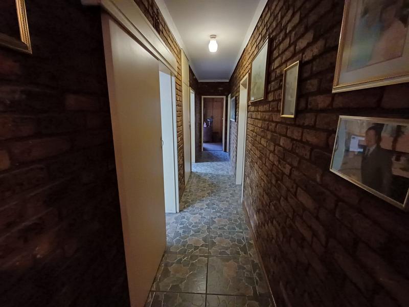 4 Bedroom Property for Sale in Vanderbijlpark SE Gauteng