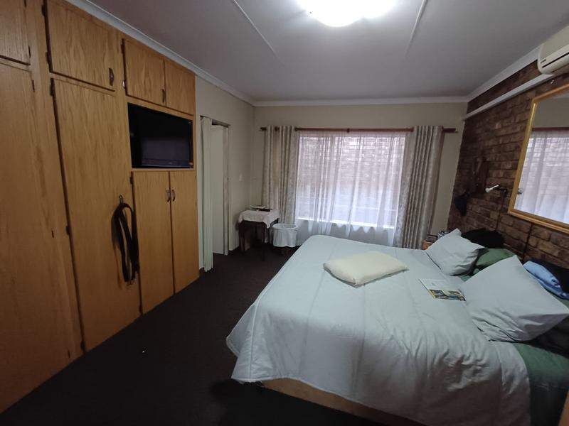 4 Bedroom Property for Sale in Vanderbijlpark SE Gauteng