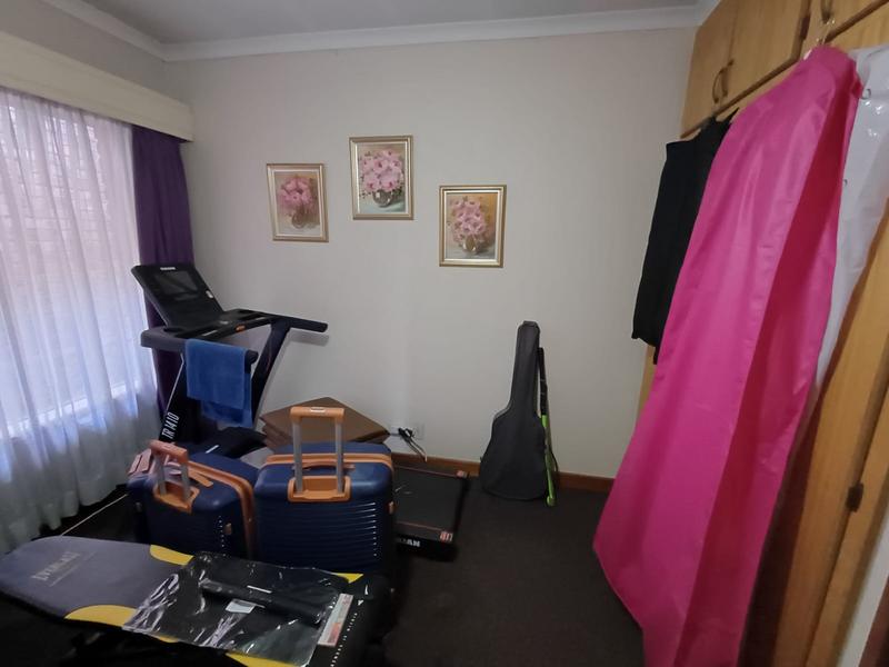 4 Bedroom Property for Sale in Vanderbijlpark SE Gauteng