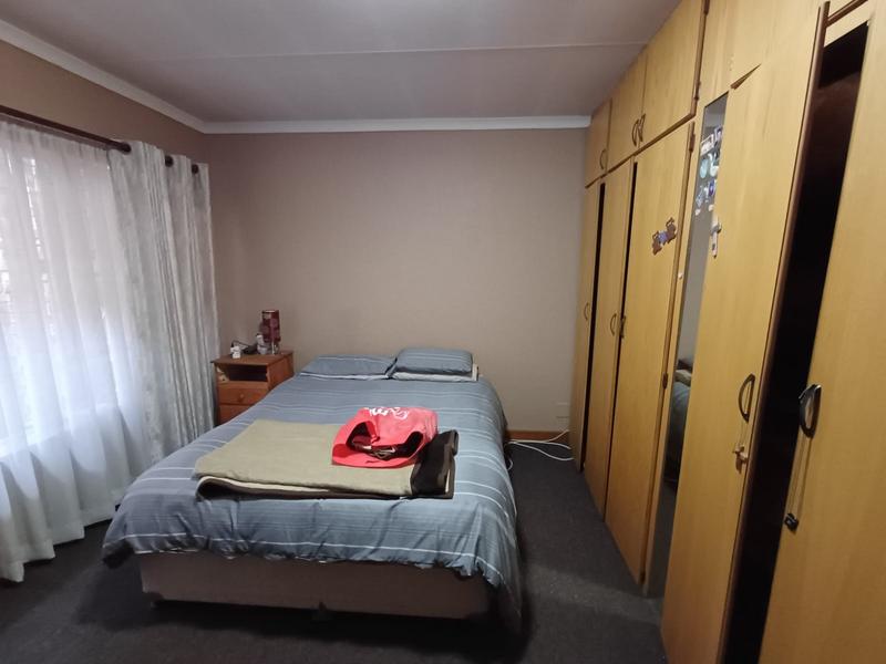 4 Bedroom Property for Sale in Vanderbijlpark SE Gauteng