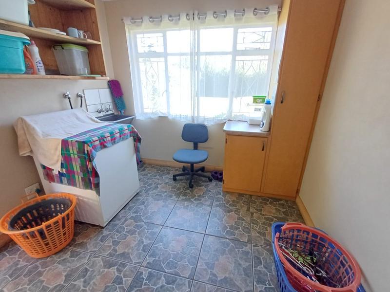 4 Bedroom Property for Sale in Vanderbijlpark SE Gauteng