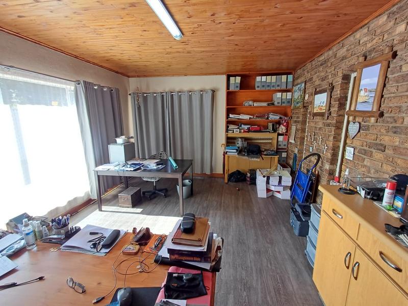 4 Bedroom Property for Sale in Vanderbijlpark SE Gauteng