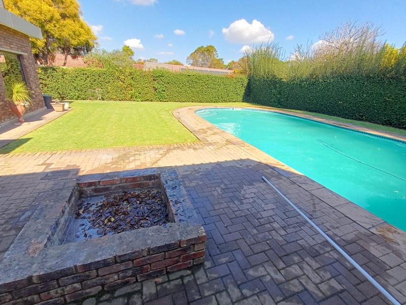 4 Bedroom Property for Sale in Vanderbijlpark SE Gauteng