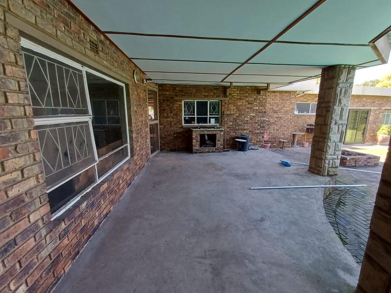 4 Bedroom Property for Sale in Vanderbijlpark SE Gauteng