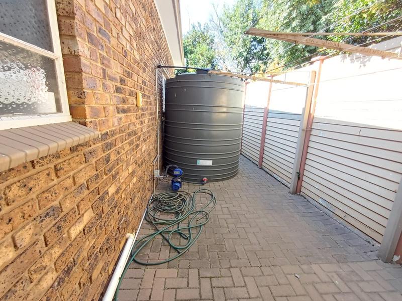 4 Bedroom Property for Sale in Vanderbijlpark SE Gauteng