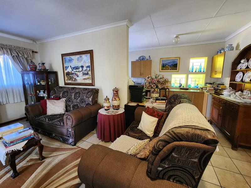 2 Bedroom Property for Sale in Clarina Gauteng
