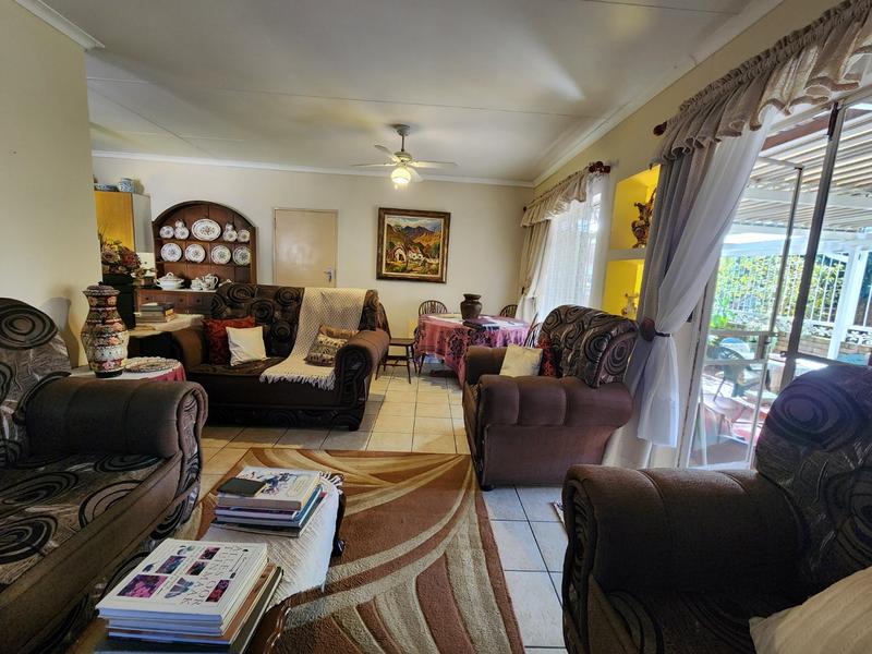 2 Bedroom Property for Sale in Clarina Gauteng