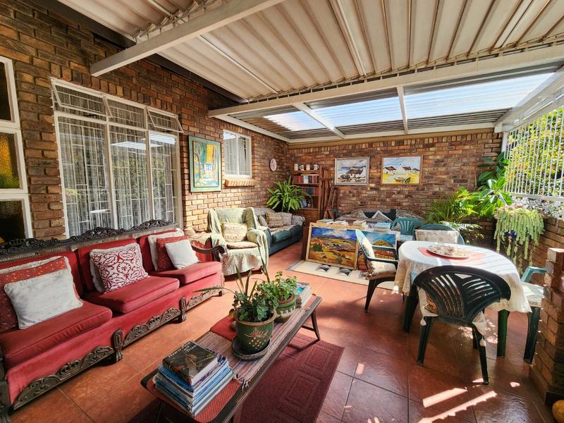 2 Bedroom Property for Sale in Clarina Gauteng