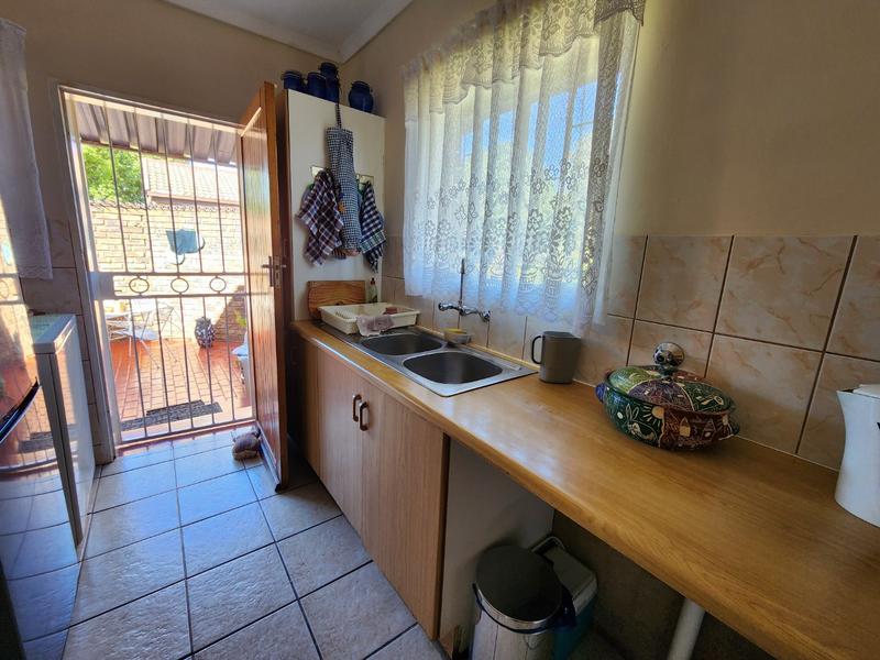 2 Bedroom Property for Sale in Clarina Gauteng