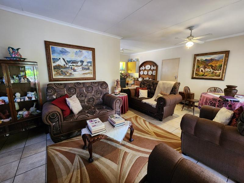 2 Bedroom Property for Sale in Clarina Gauteng