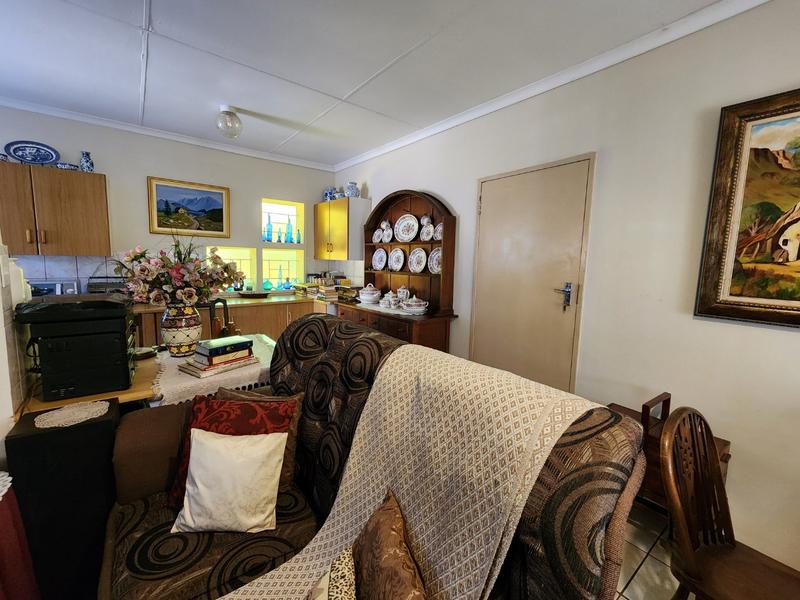 2 Bedroom Property for Sale in Clarina Gauteng