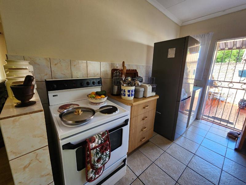 2 Bedroom Property for Sale in Clarina Gauteng