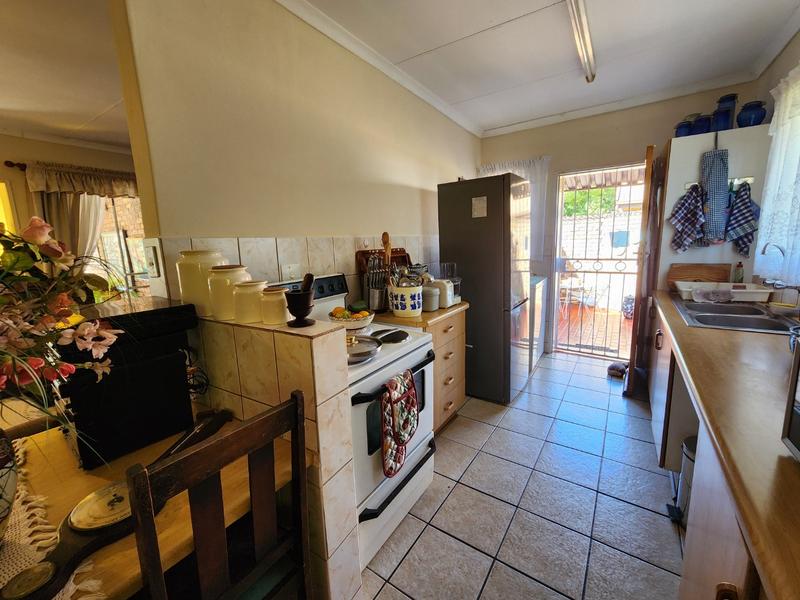 2 Bedroom Property for Sale in Clarina Gauteng