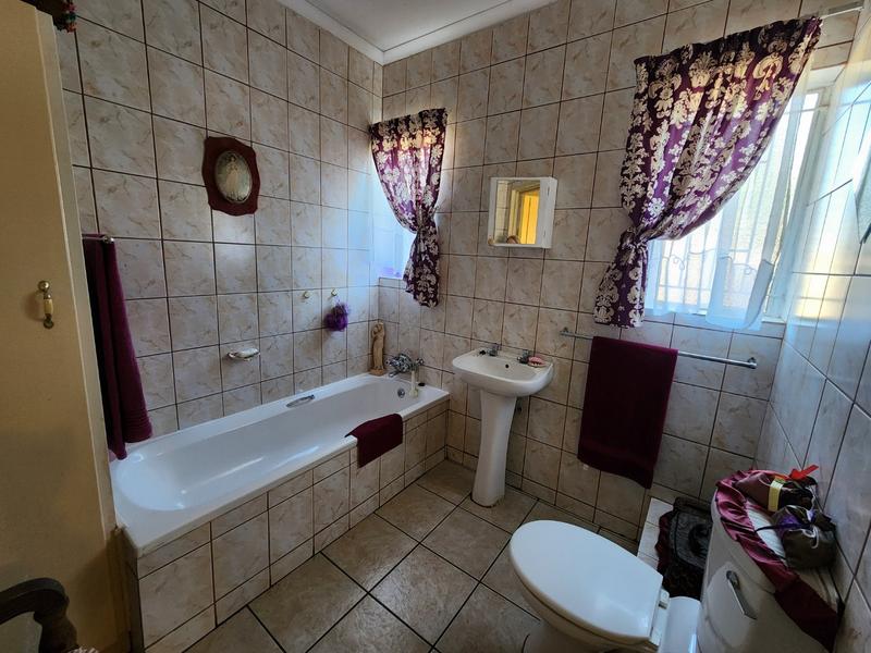 2 Bedroom Property for Sale in Clarina Gauteng