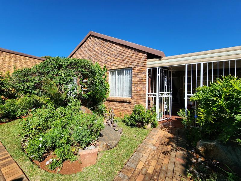 2 Bedroom Property for Sale in Clarina Gauteng