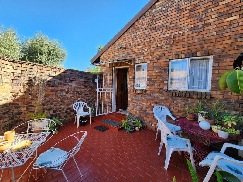 2 Bedroom Property for Sale in Clarina Gauteng