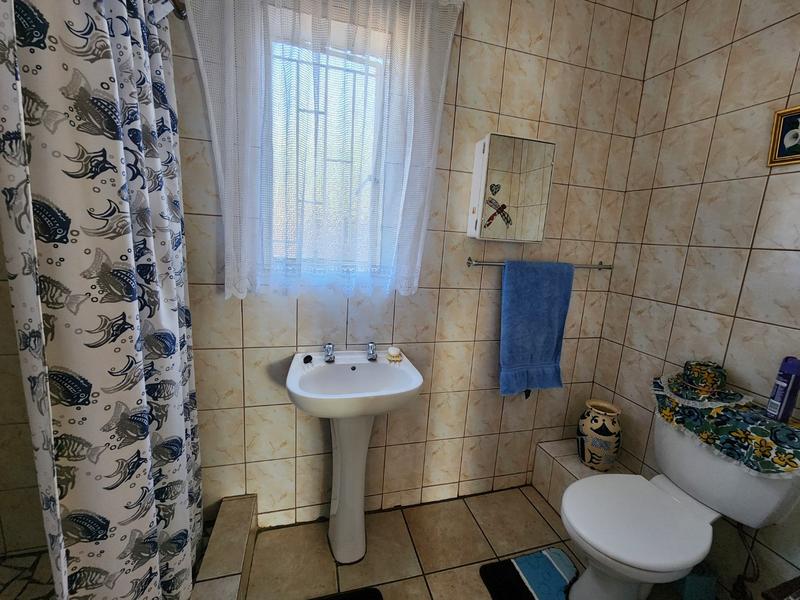 2 Bedroom Property for Sale in Clarina Gauteng