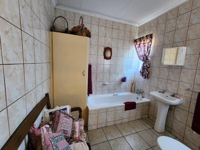 2 Bedroom Property for Sale in Clarina Gauteng