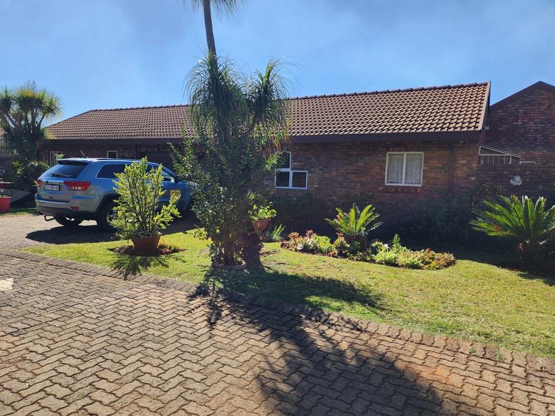 2 Bedroom Property for Sale in Clarina Gauteng