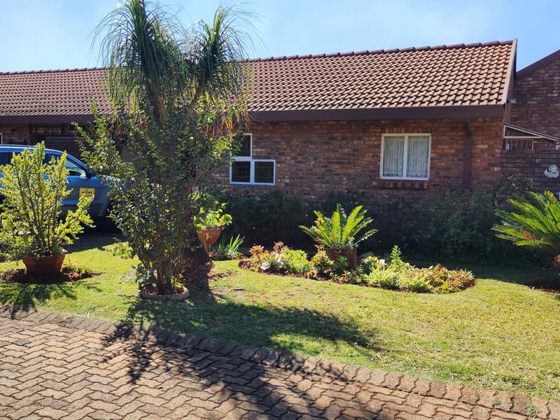 2 Bedroom Property for Sale in Clarina Gauteng