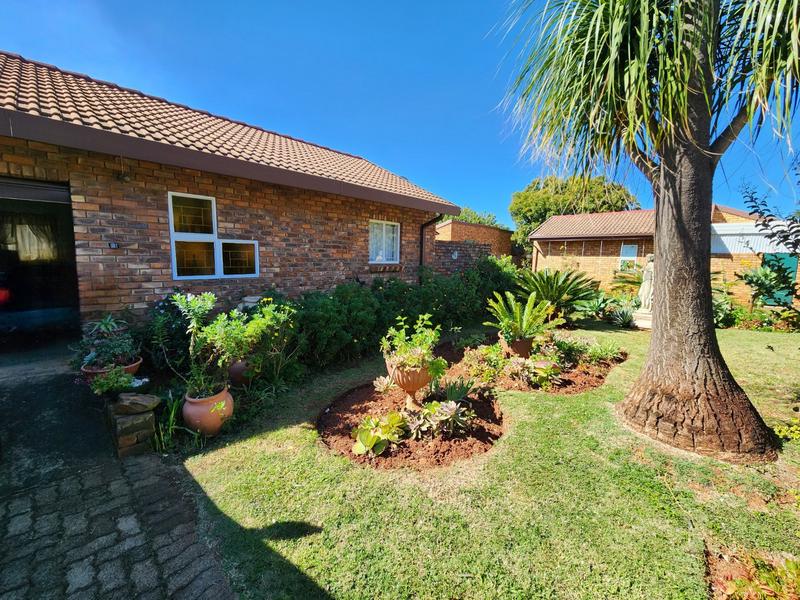 2 Bedroom Property for Sale in Clarina Gauteng