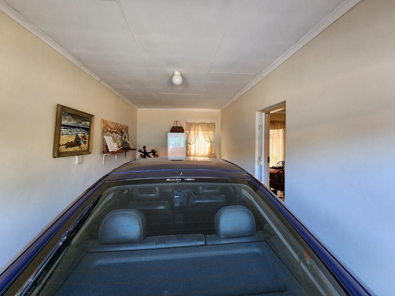 2 Bedroom Property for Sale in Clarina Gauteng