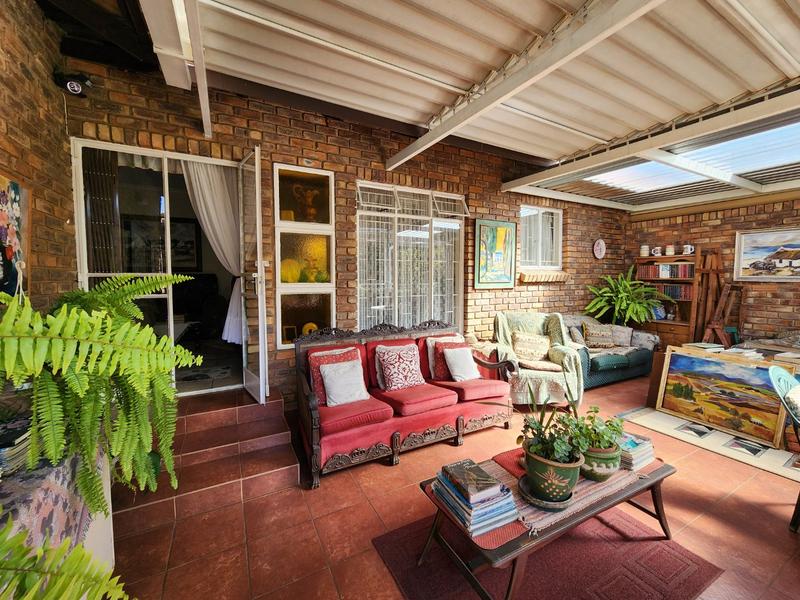 2 Bedroom Property for Sale in Clarina Gauteng