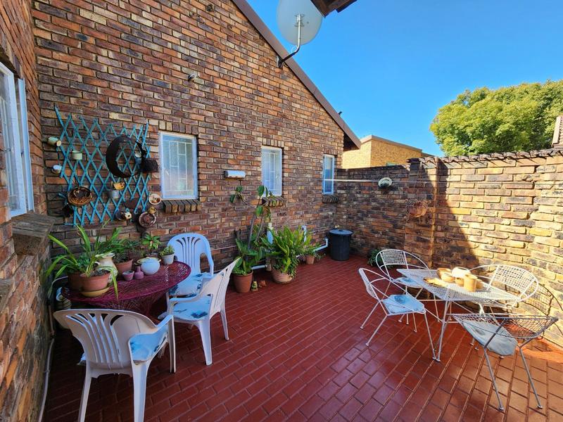 2 Bedroom Property for Sale in Clarina Gauteng