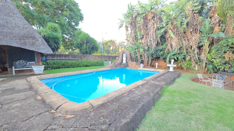 4 Bedroom Property for Sale in Karenpark Gauteng