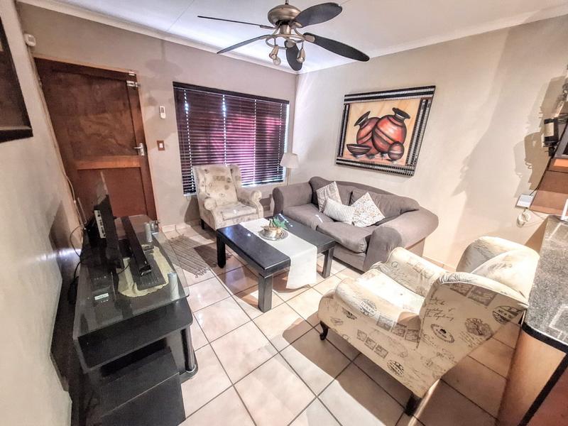 1 Bedroom Property for Sale in The Orchards Gauteng